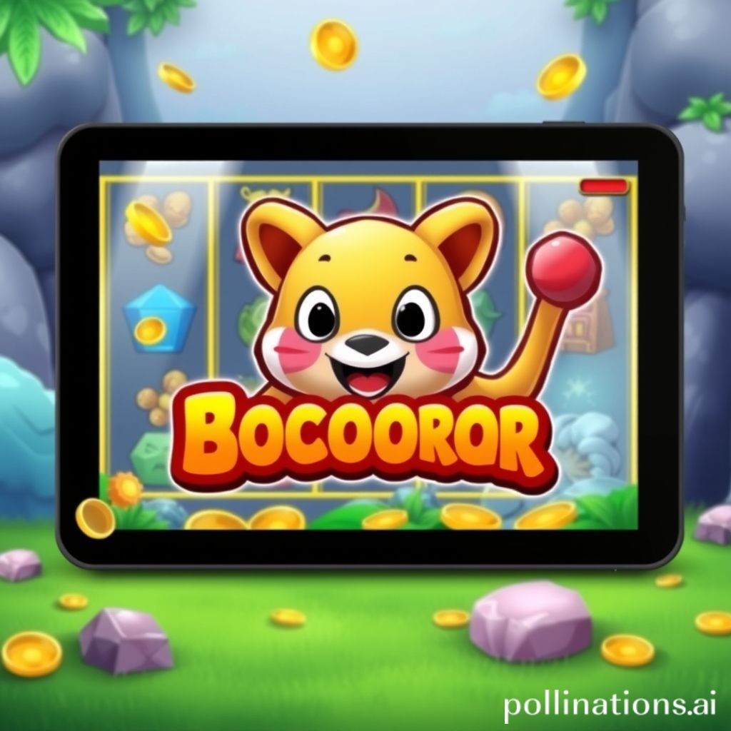 Bocoran Slot Gacor PG Soft Hari Ini